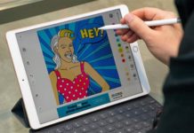 Jak udělat screenshot na iPadu